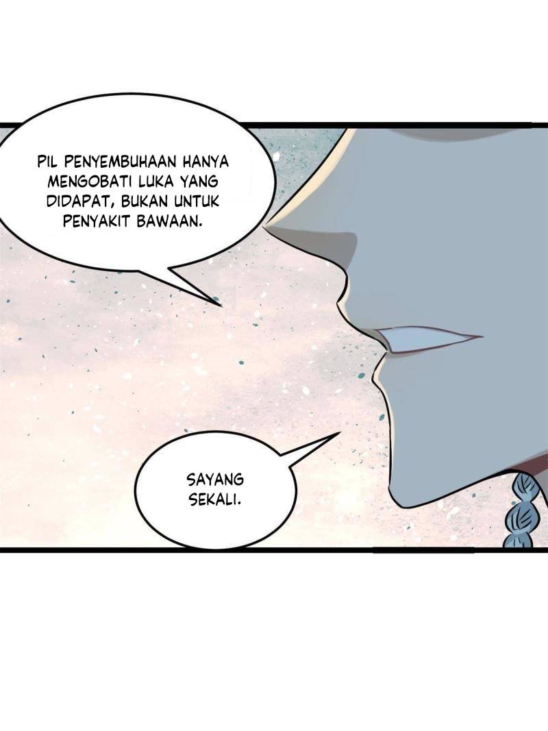 All Hail the Sect Leader Chapter 126 page 4