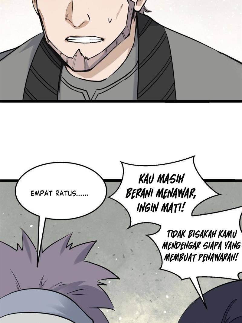 All Hail the Sect Leader Chapter 126 page 41