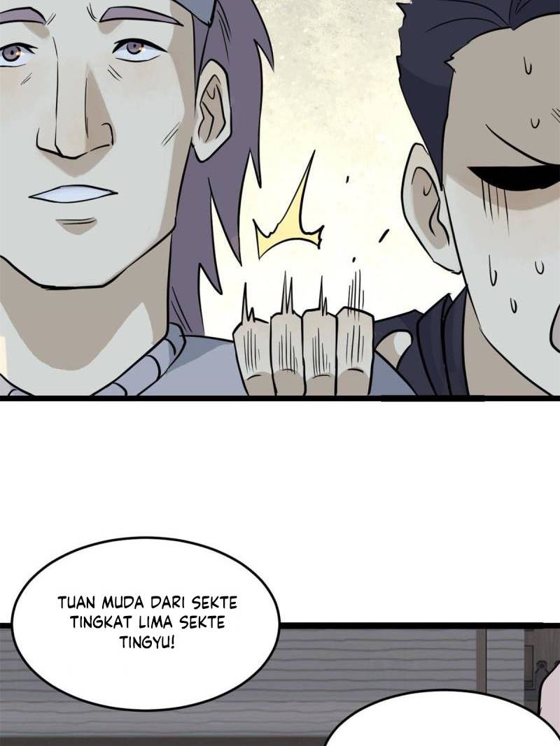 All Hail the Sect Leader Chapter 126 page 42