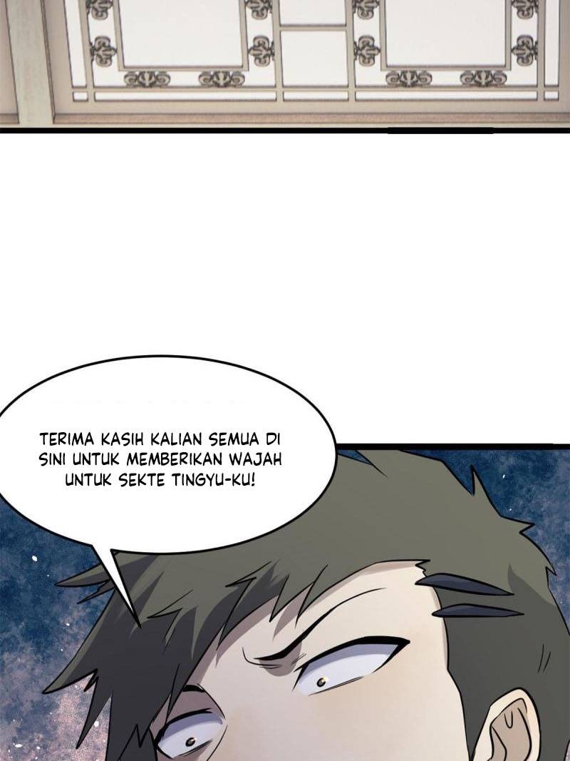 All Hail the Sect Leader Chapter 126 page 44