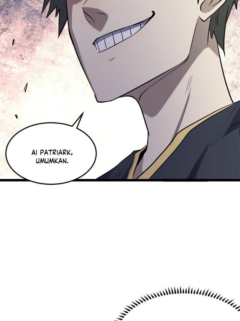 All Hail the Sect Leader Chapter 126 page 45