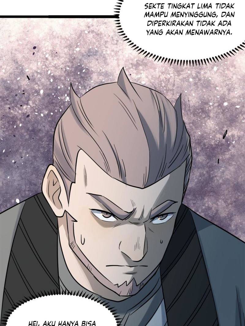 All Hail the Sect Leader Chapter 126 page 46