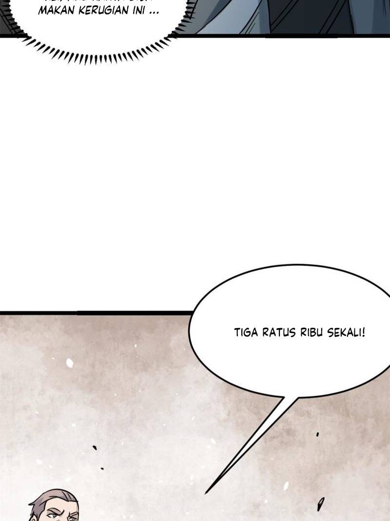 All Hail the Sect Leader Chapter 126 page 47