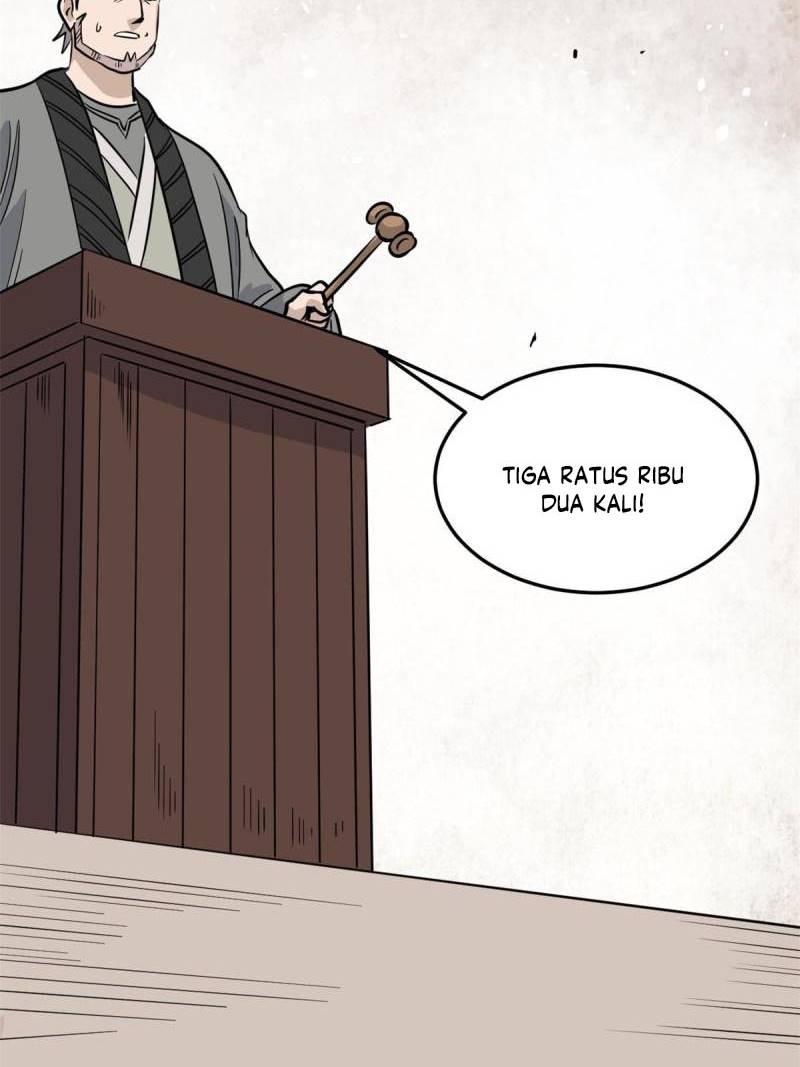 All Hail the Sect Leader Chapter 126 page 48
