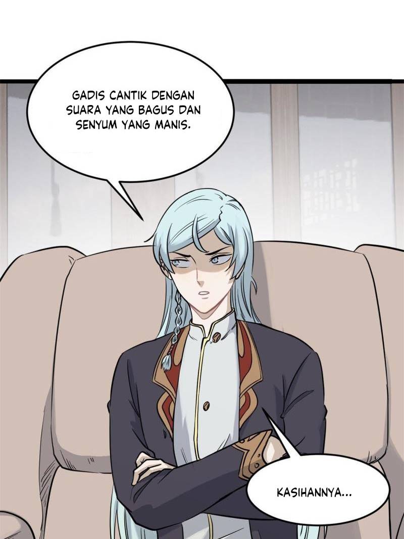 All Hail the Sect Leader Chapter 126 page 5