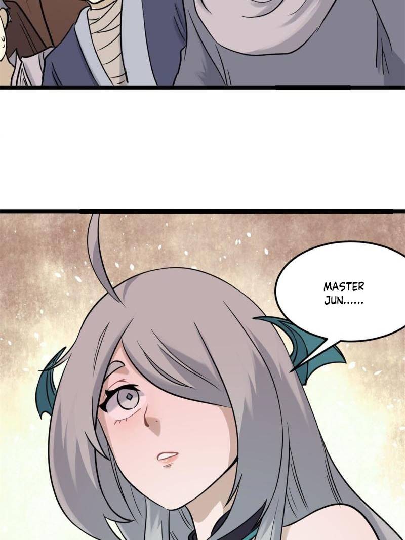 All Hail the Sect Leader Chapter 126 page 51