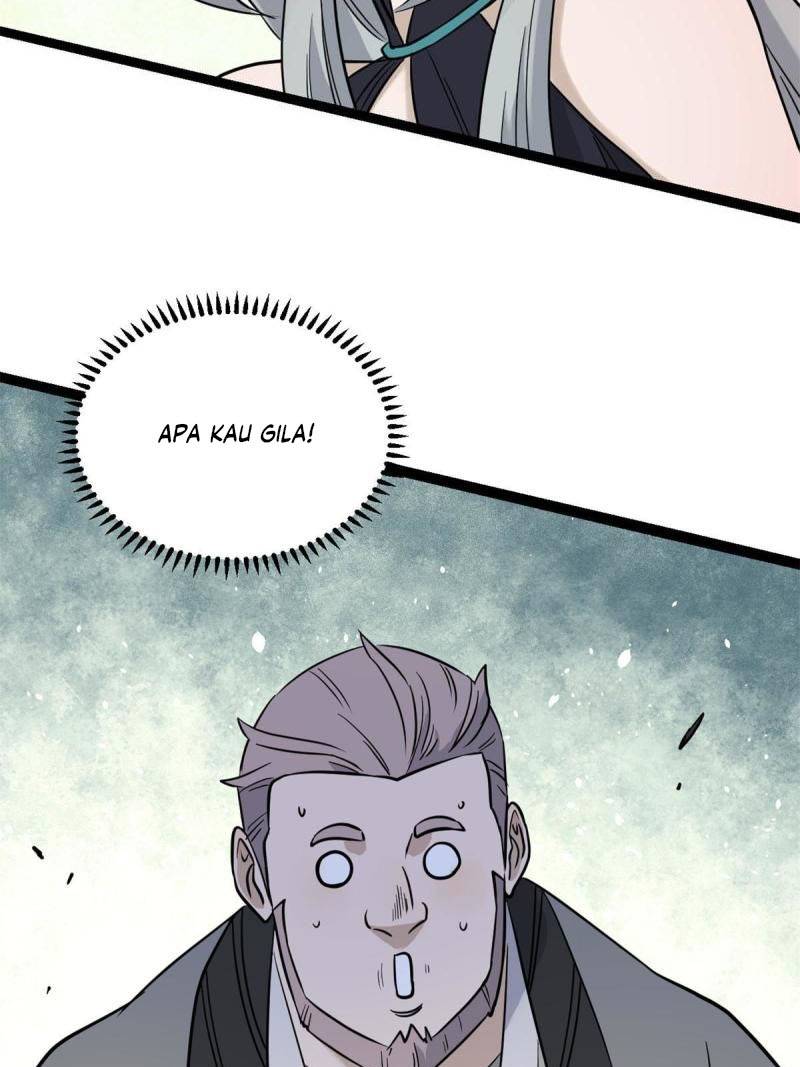 All Hail the Sect Leader Chapter 126 page 52