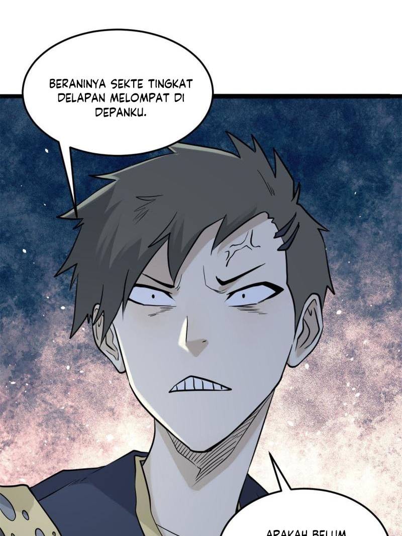 All Hail the Sect Leader Chapter 126 page 55