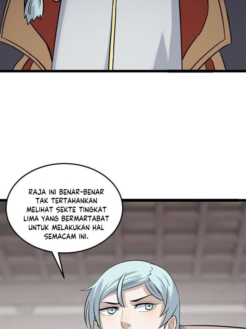 All Hail the Sect Leader Chapter 126 page 57