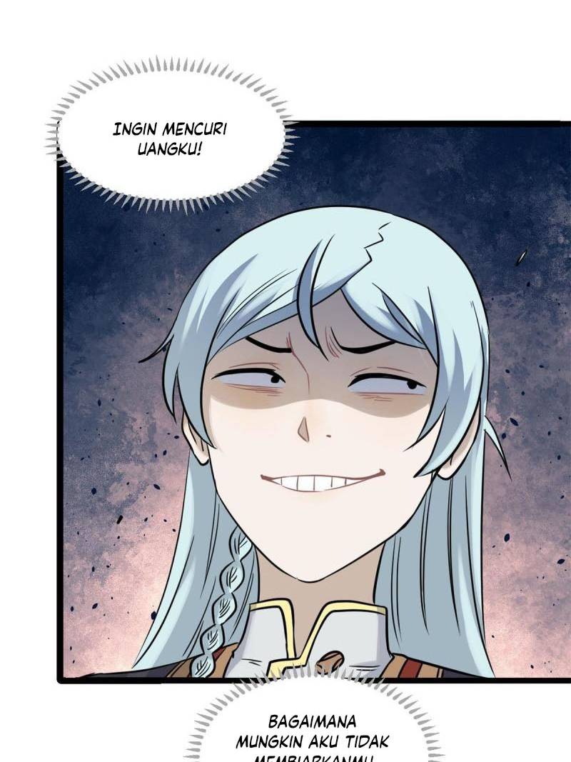 All Hail the Sect Leader Chapter 126 page 59