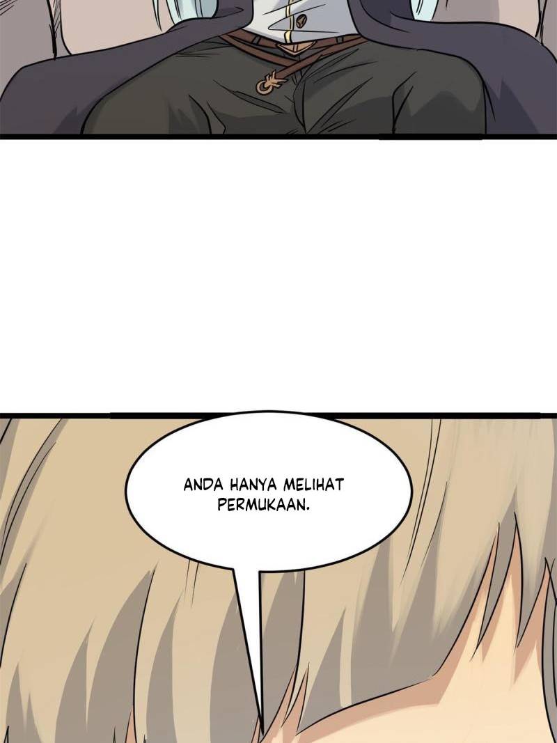 All Hail the Sect Leader Chapter 126 page 6