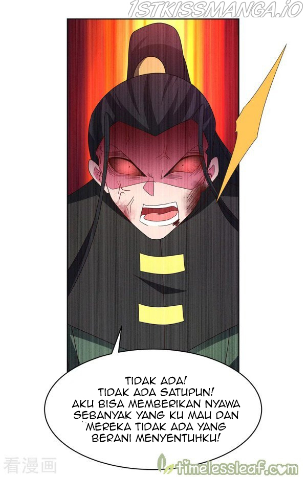 Above All Gods Chapter 259 page 13
