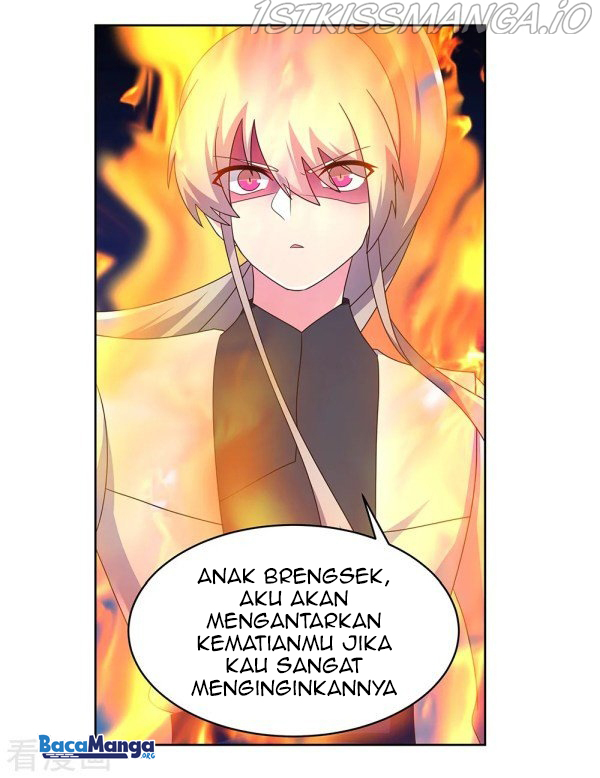 Above All Gods Chapter 259 page 15