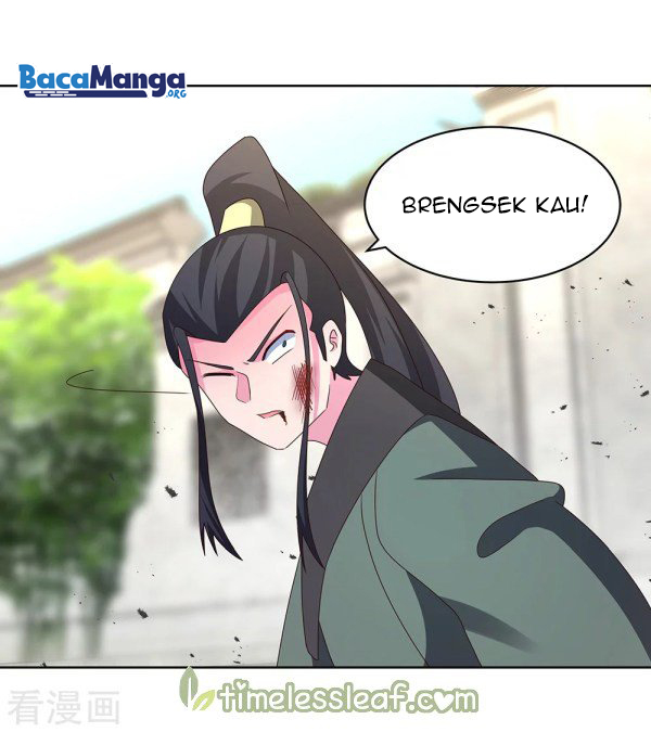 Above All Gods Chapter 259 page 6