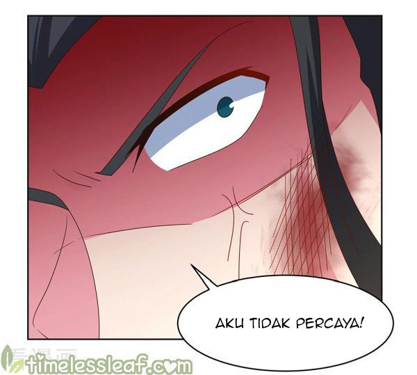Above All Gods Chapter 259 page 7