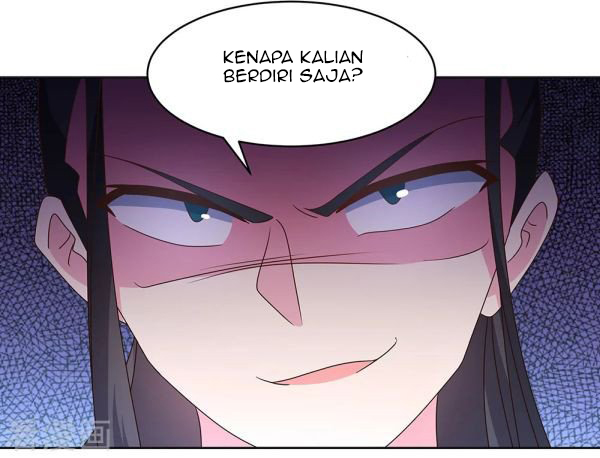 Above All Gods Chapter 258 page 3