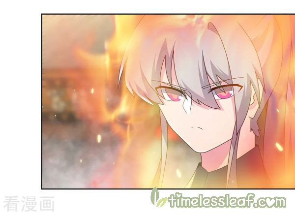 Above All Gods Chapter 258 page 8