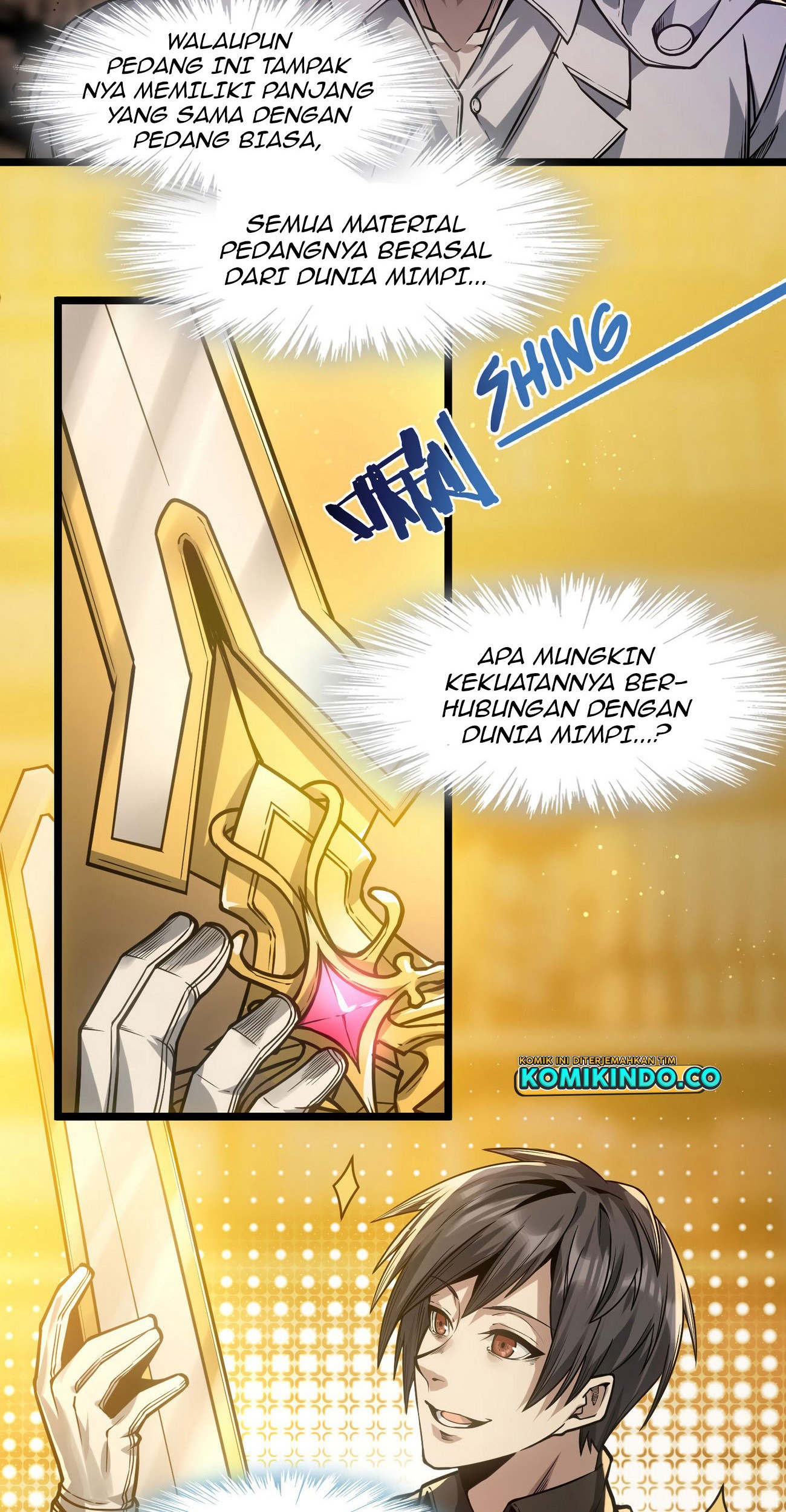 I’m Really Not The Demon God’s Lackey Chapter 38 page 30