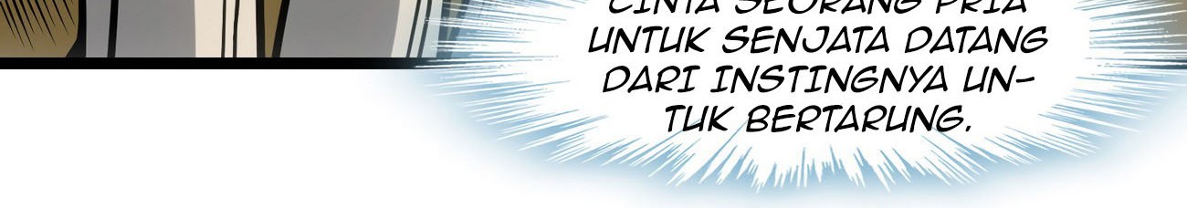 I’m Really Not The Demon God’s Lackey Chapter 38 page 32