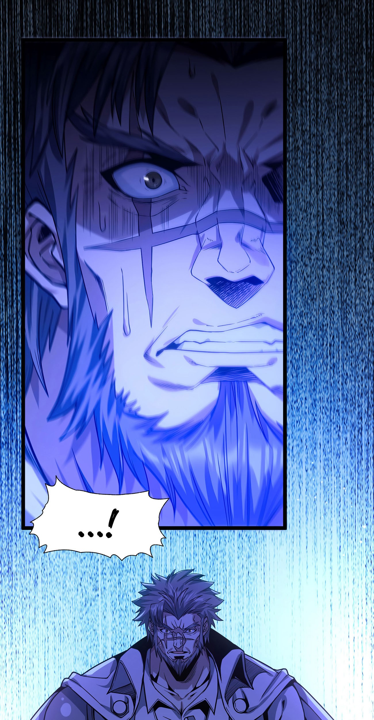 I’m Really Not The Demon God’s Lackey Chapter 38 page 36