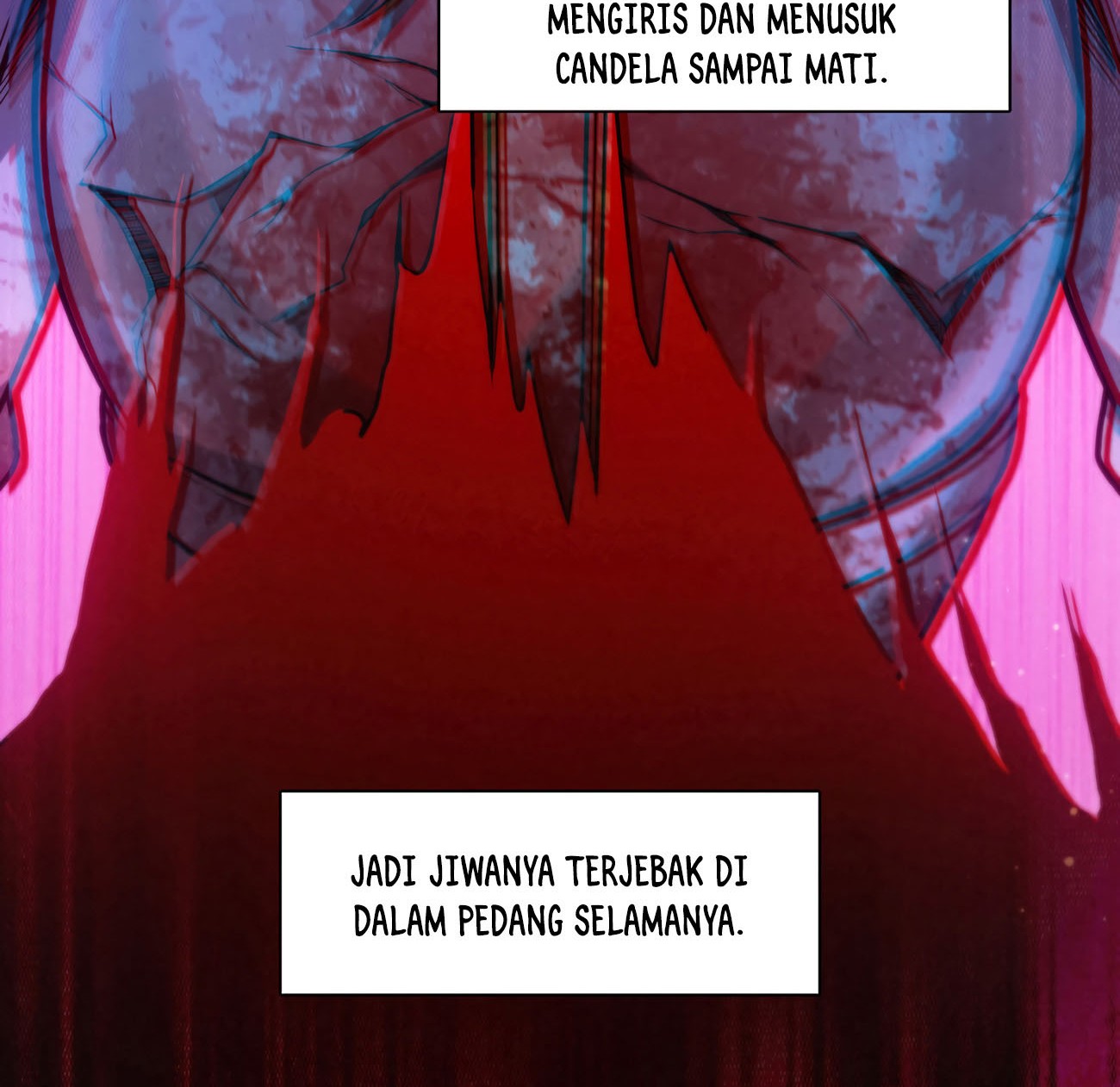 I’m Really Not The Demon God’s Lackey Chapter 38 page 39
