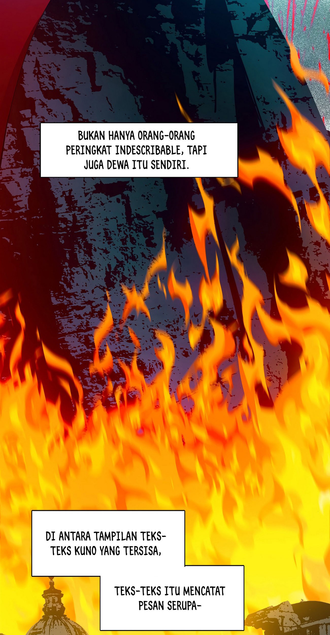 I’m Really Not The Demon God’s Lackey Chapter 38 page 41
