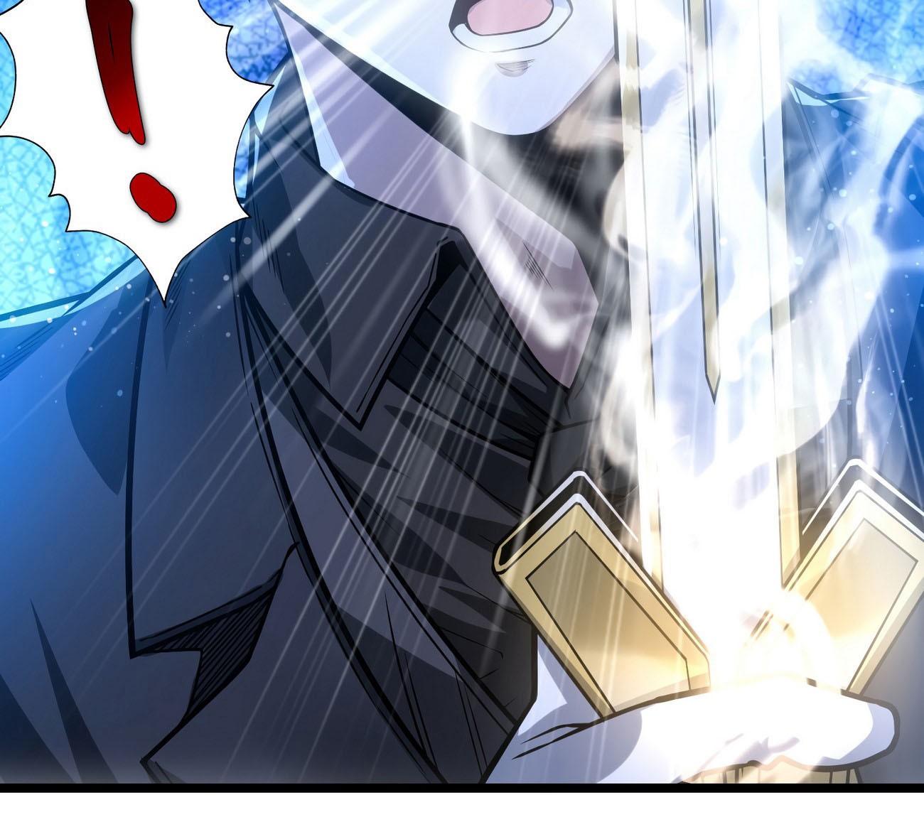 I’m Really Not The Demon God’s Lackey Chapter 38 page 52