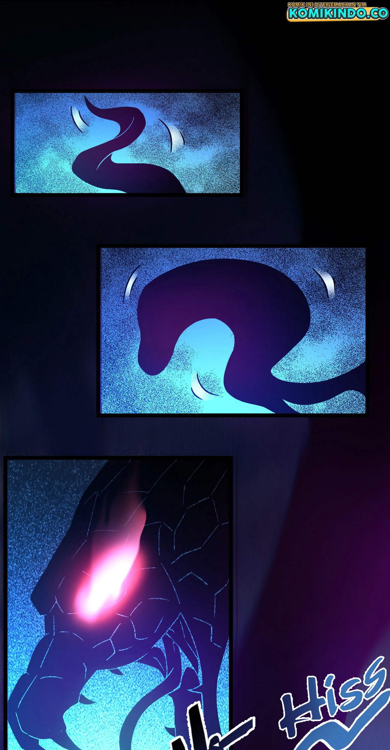 I’m Really Not The Demon God’s Lackey Chapter 38 page 59