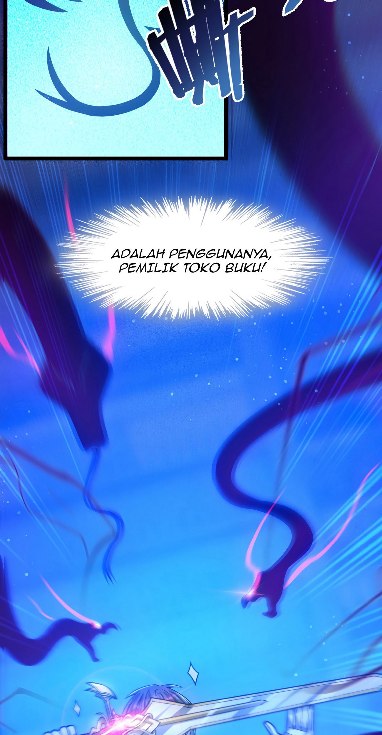I’m Really Not The Demon God’s Lackey Chapter 38 page 60