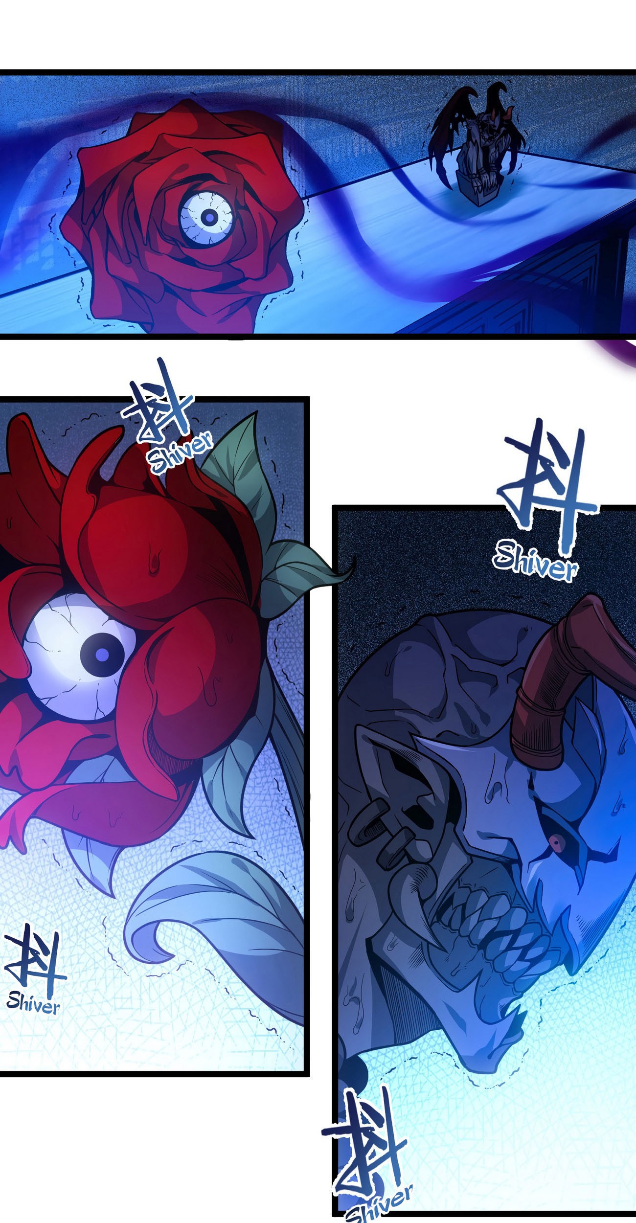 I’m Really Not The Demon God’s Lackey Chapter 38 page 63