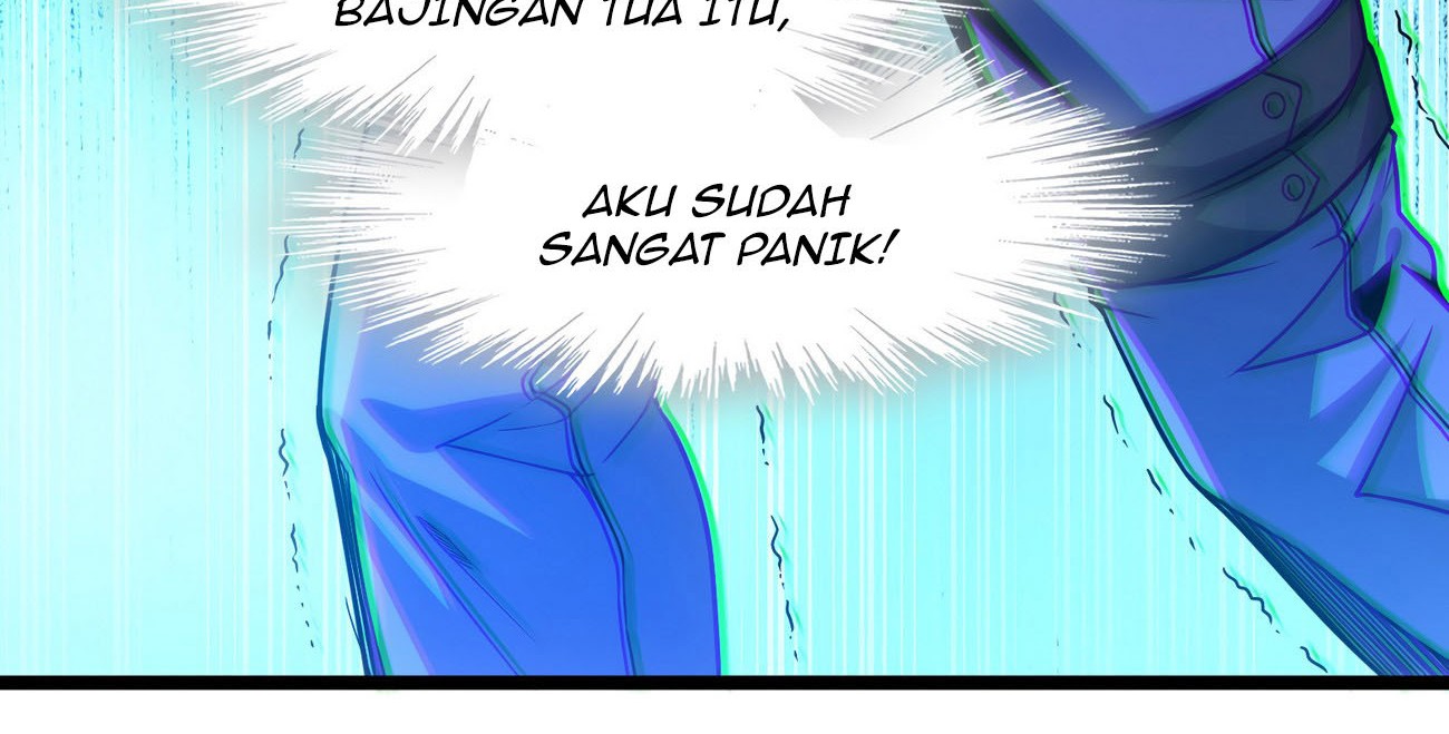 I’m Really Not The Demon God’s Lackey Chapter 38 page 66