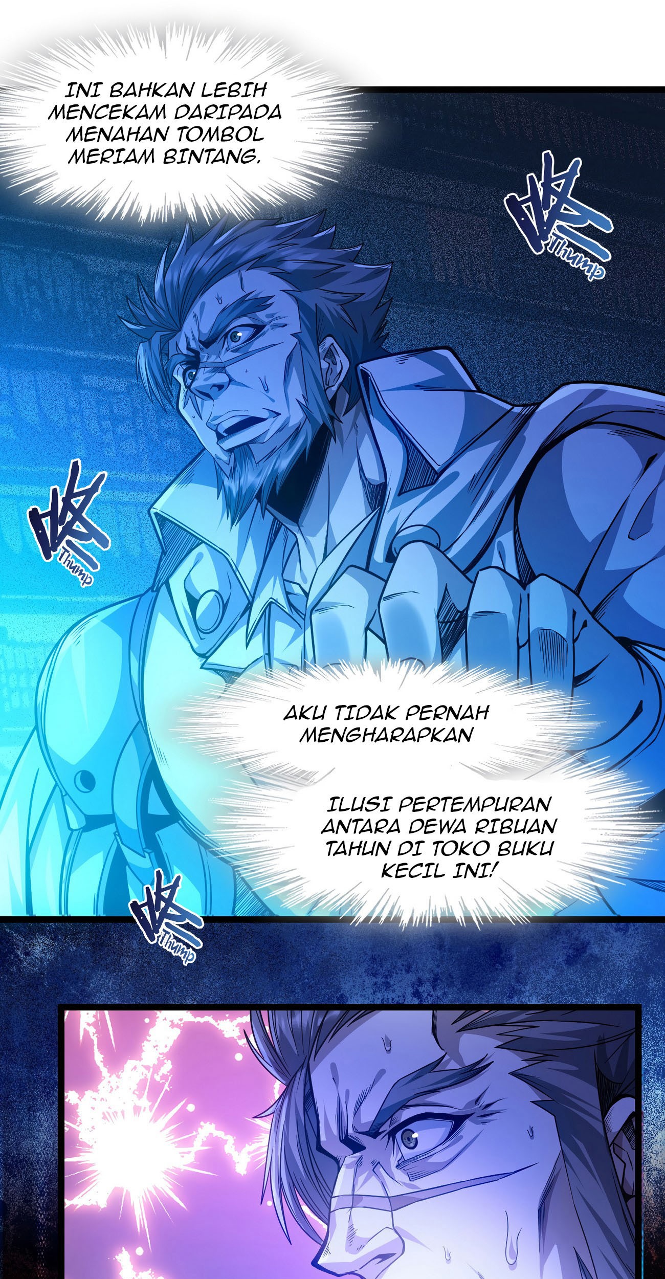 I’m Really Not The Demon God’s Lackey Chapter 38 page 67