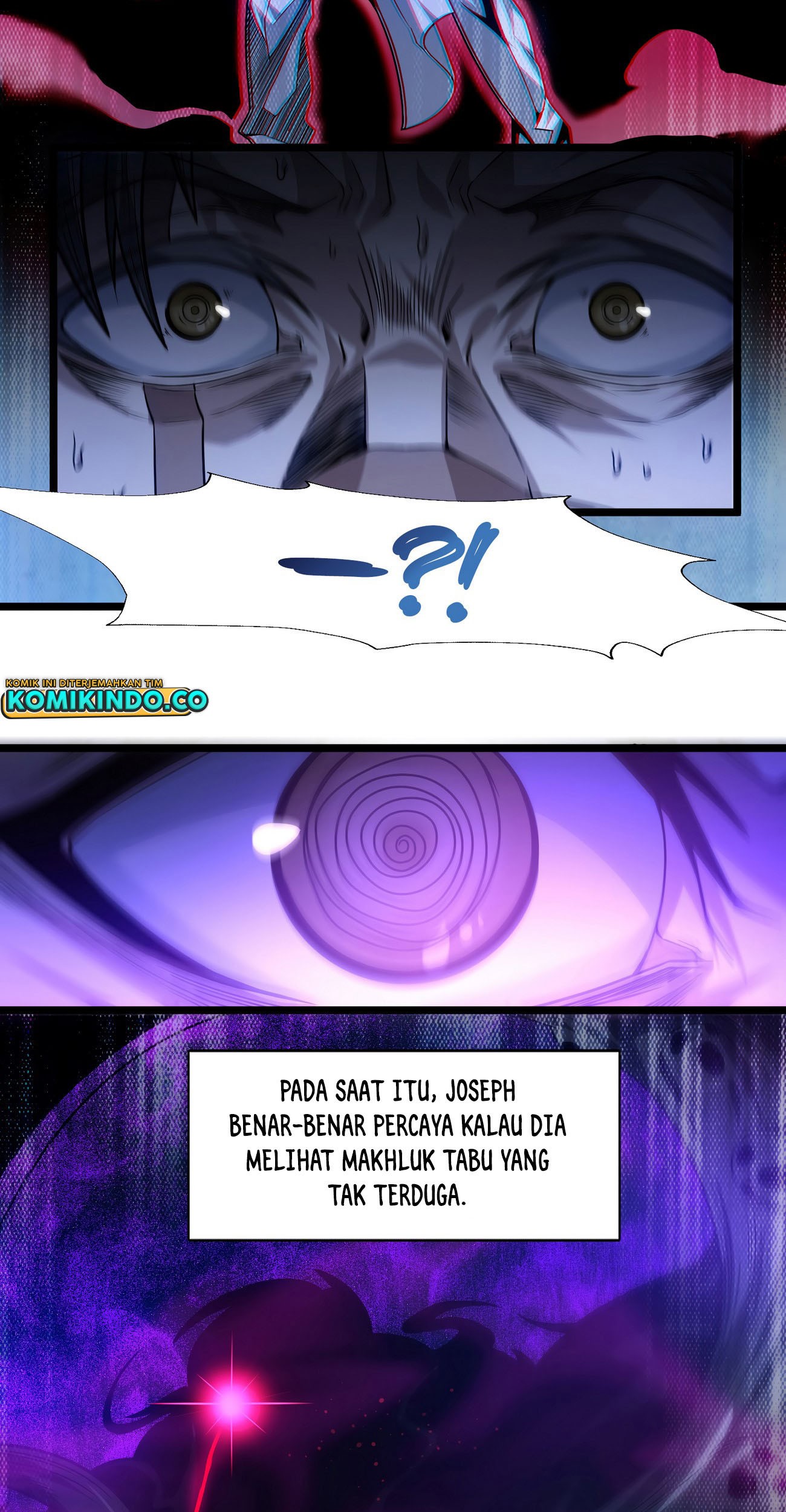 I’m Really Not The Demon God’s Lackey Chapter 38 page 69