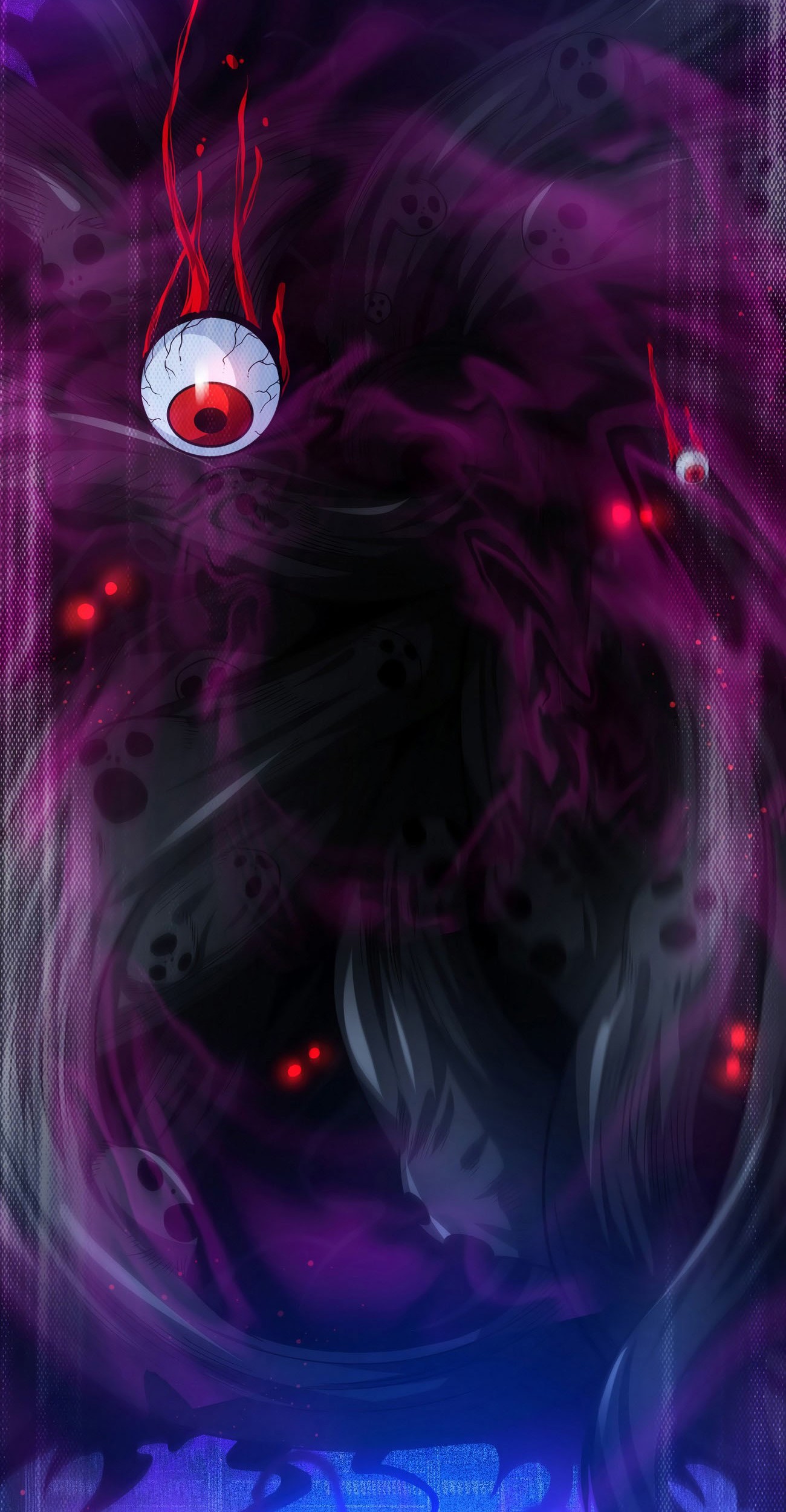 I’m Really Not The Demon God’s Lackey Chapter 38 page 70