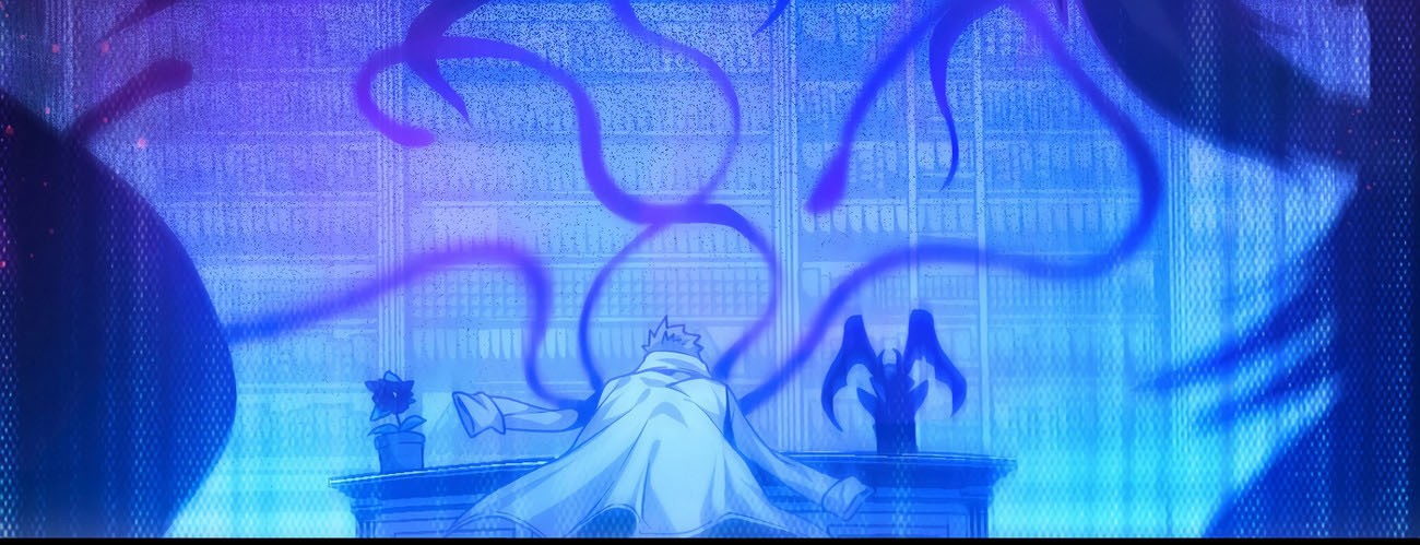 I’m Really Not The Demon God’s Lackey Chapter 38 page 71