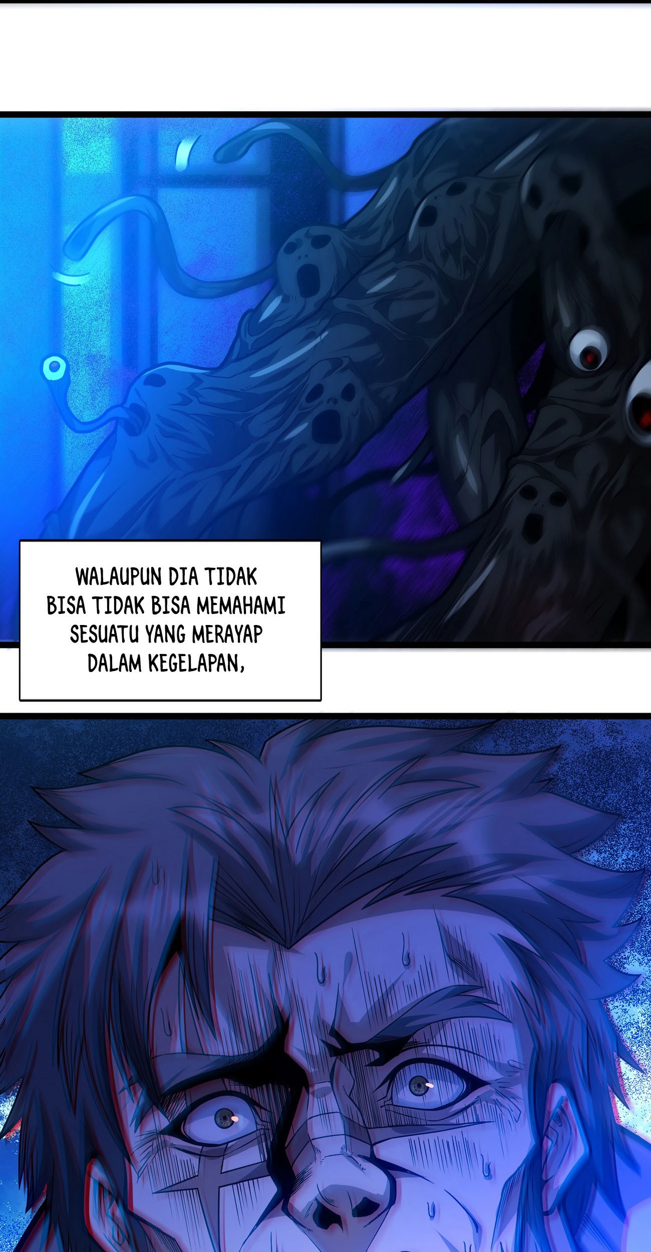 I’m Really Not The Demon God’s Lackey Chapter 38 page 72
