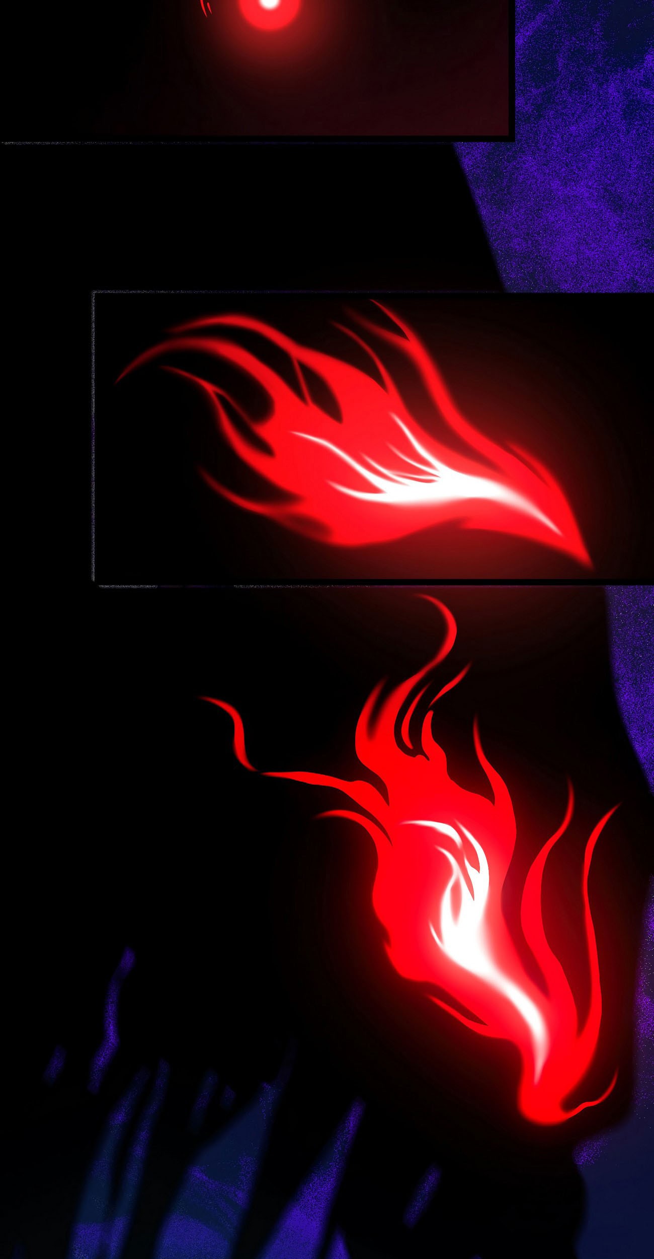 I’m Really Not The Demon God’s Lackey Chapter 38 page 74