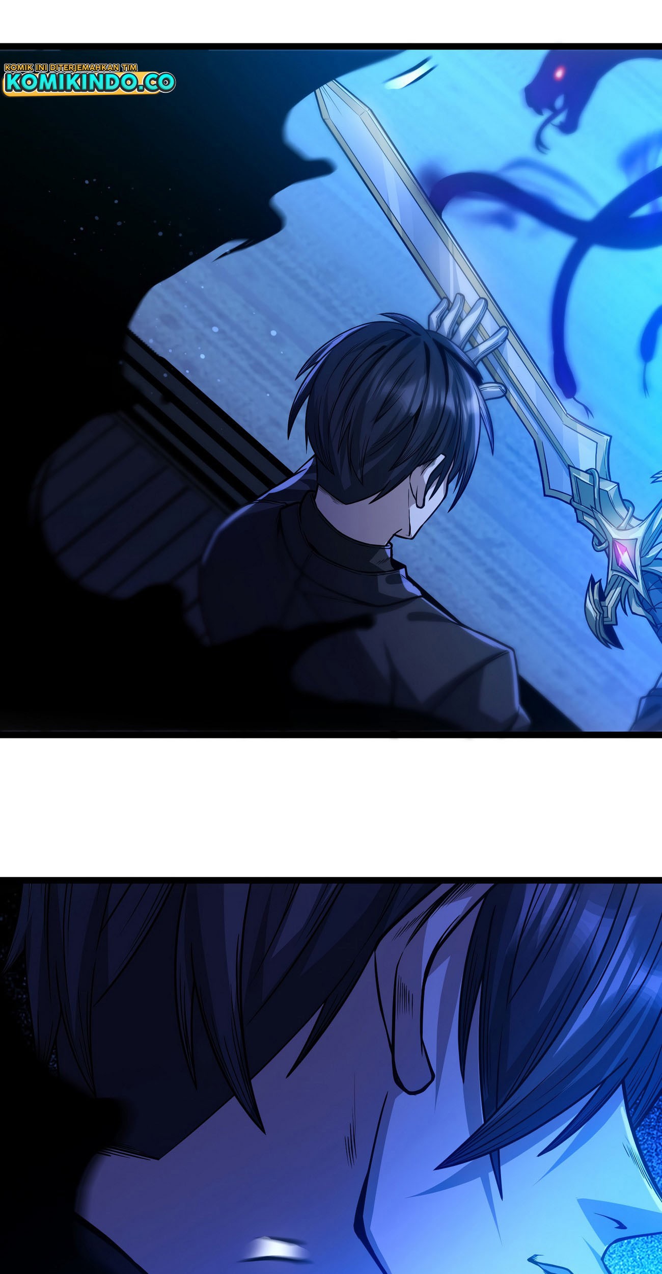 I’m Really Not The Demon God’s Lackey Chapter 38 page 76