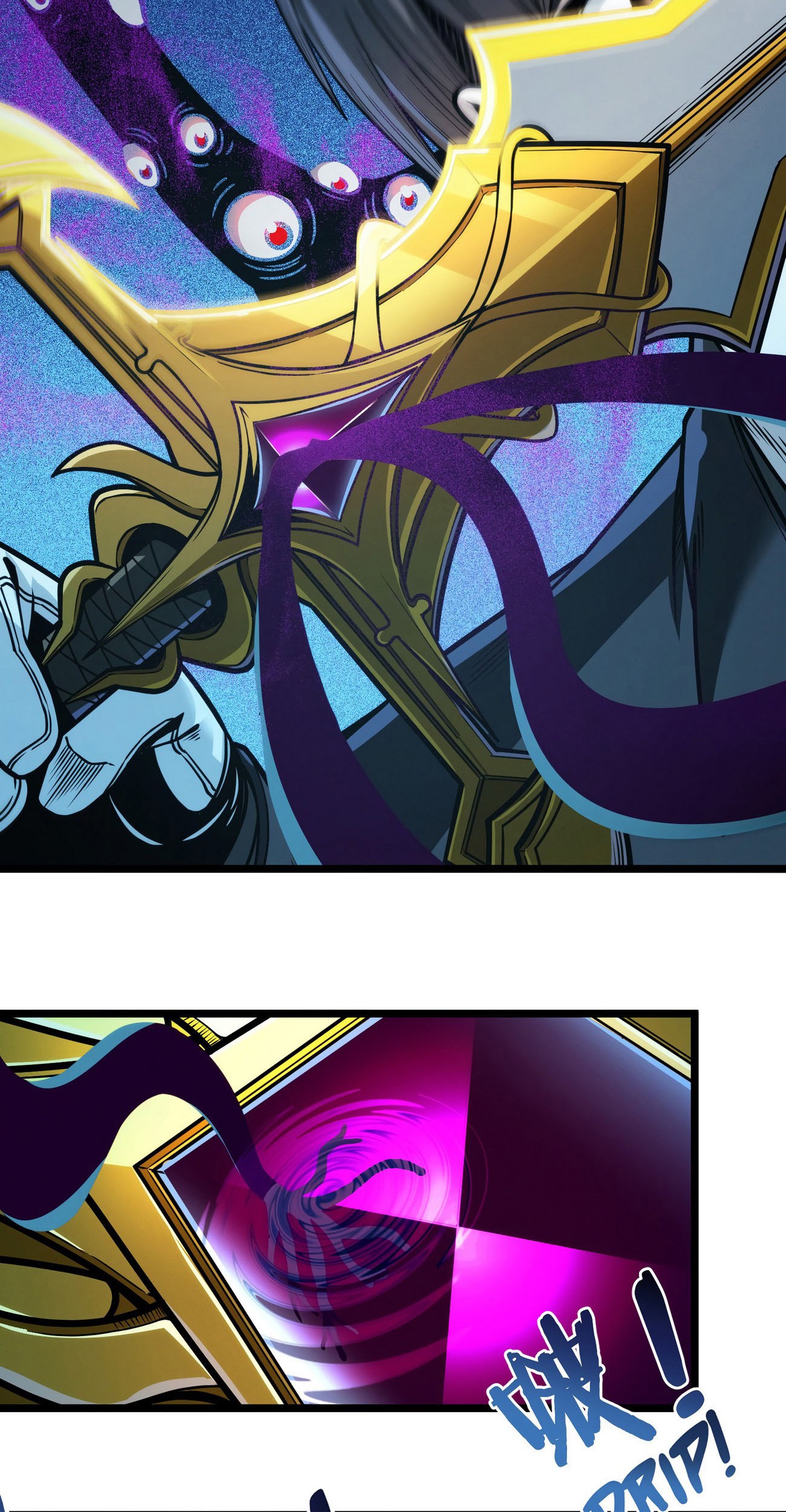 I’m Really Not The Demon God’s Lackey Chapter 38 page 79