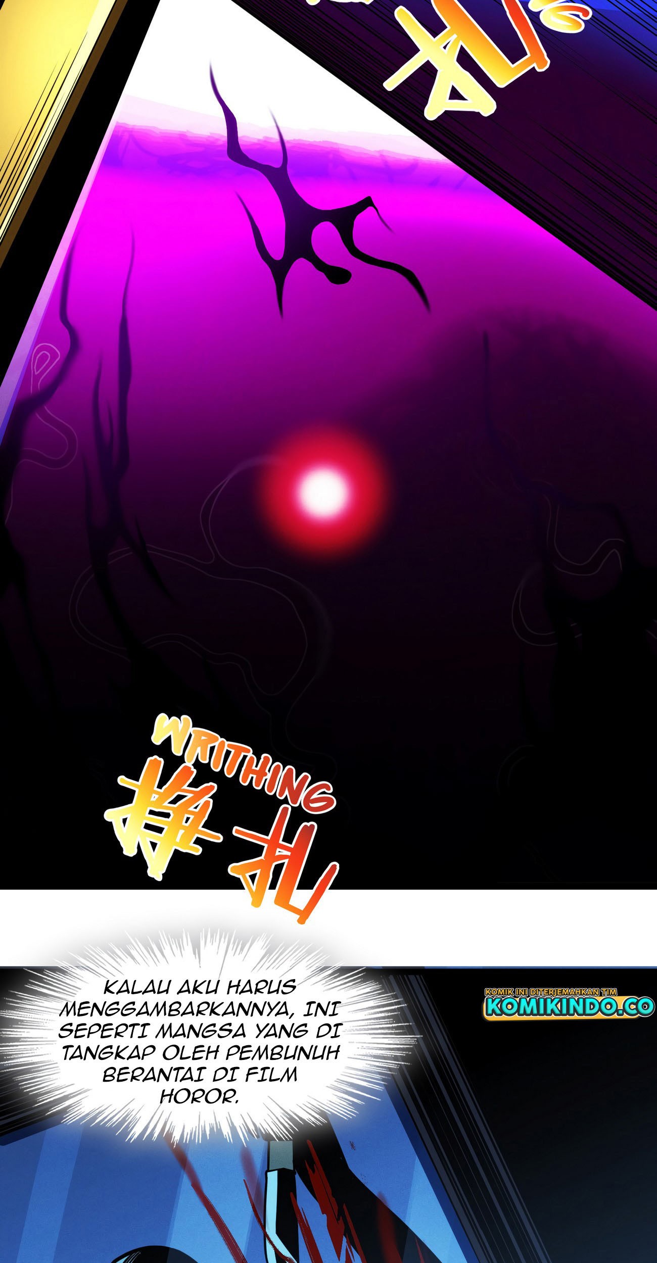 I’m Really Not The Demon God’s Lackey Chapter 38 page 88