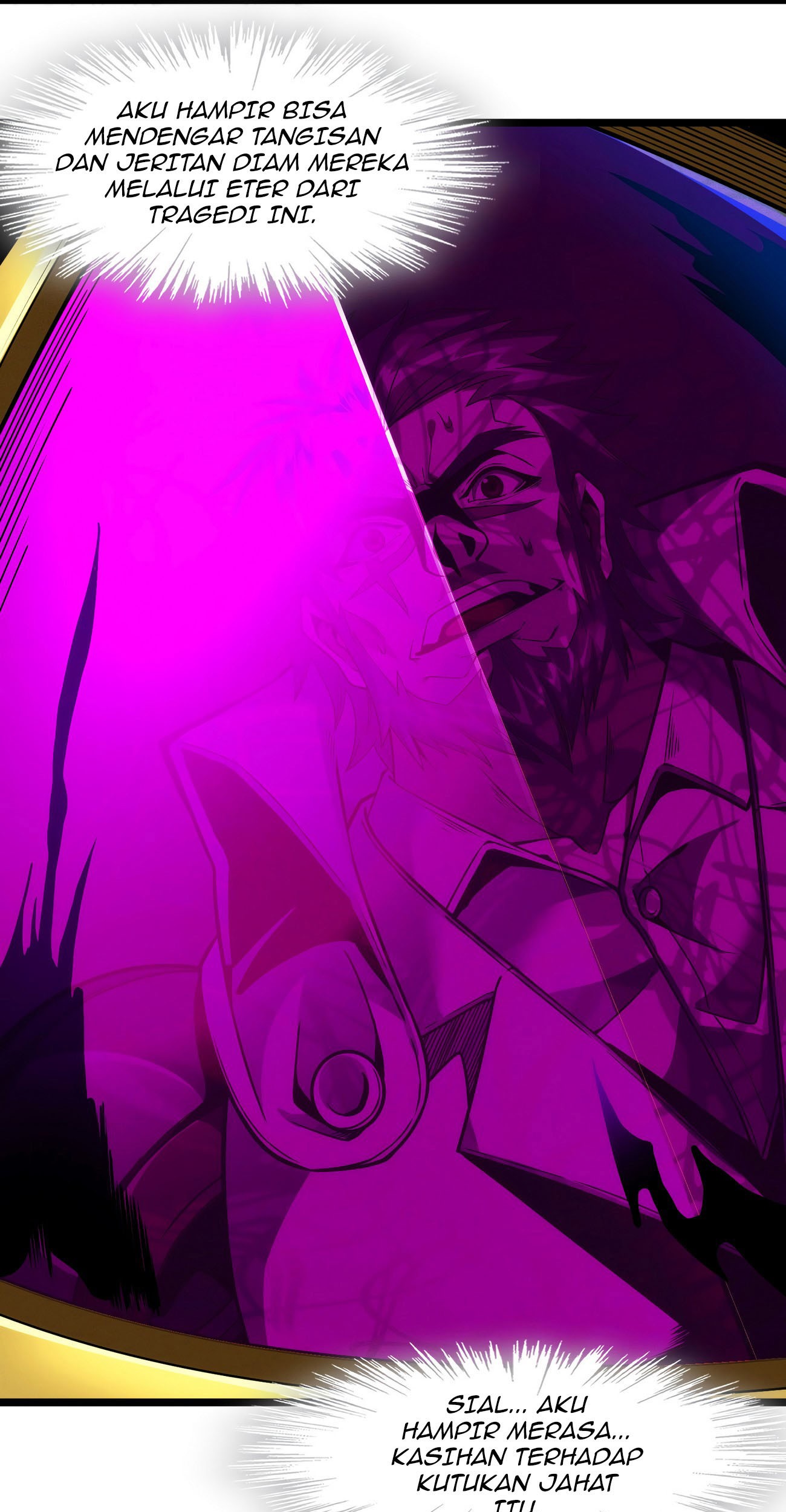 I’m Really Not The Demon God’s Lackey Chapter 38 page 91