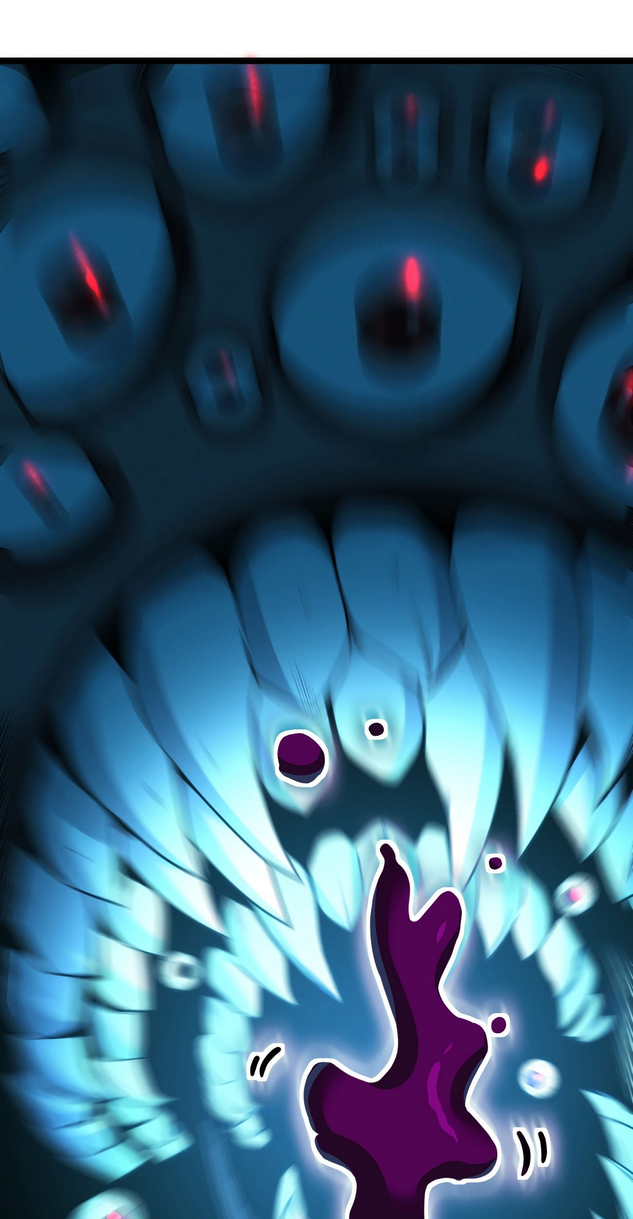 I’m Really Not The Demon God’s Lackey Chapter 38 page 99
