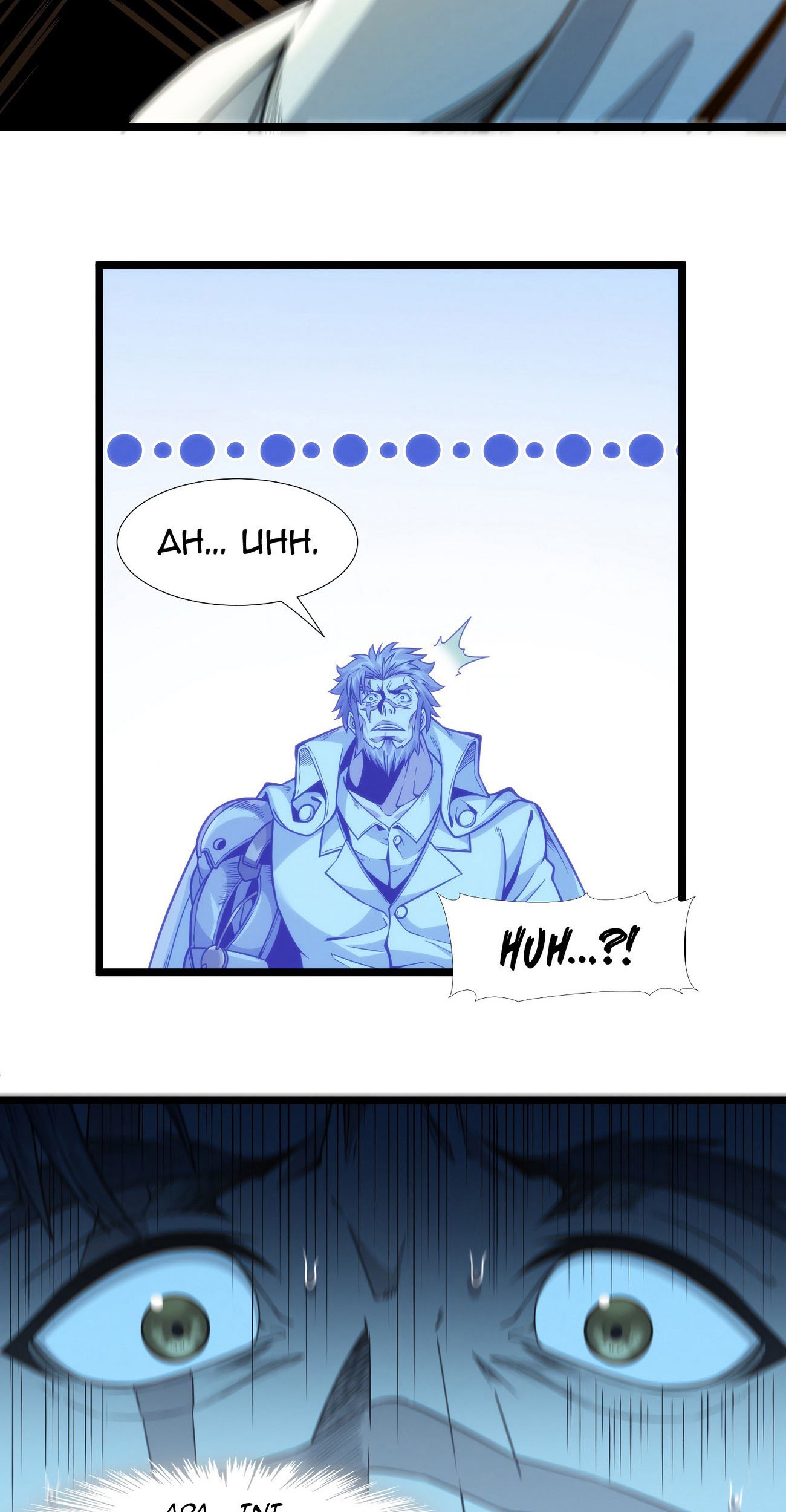 I’m Really Not The Demon God’s Lackey Chapter 38 page 103