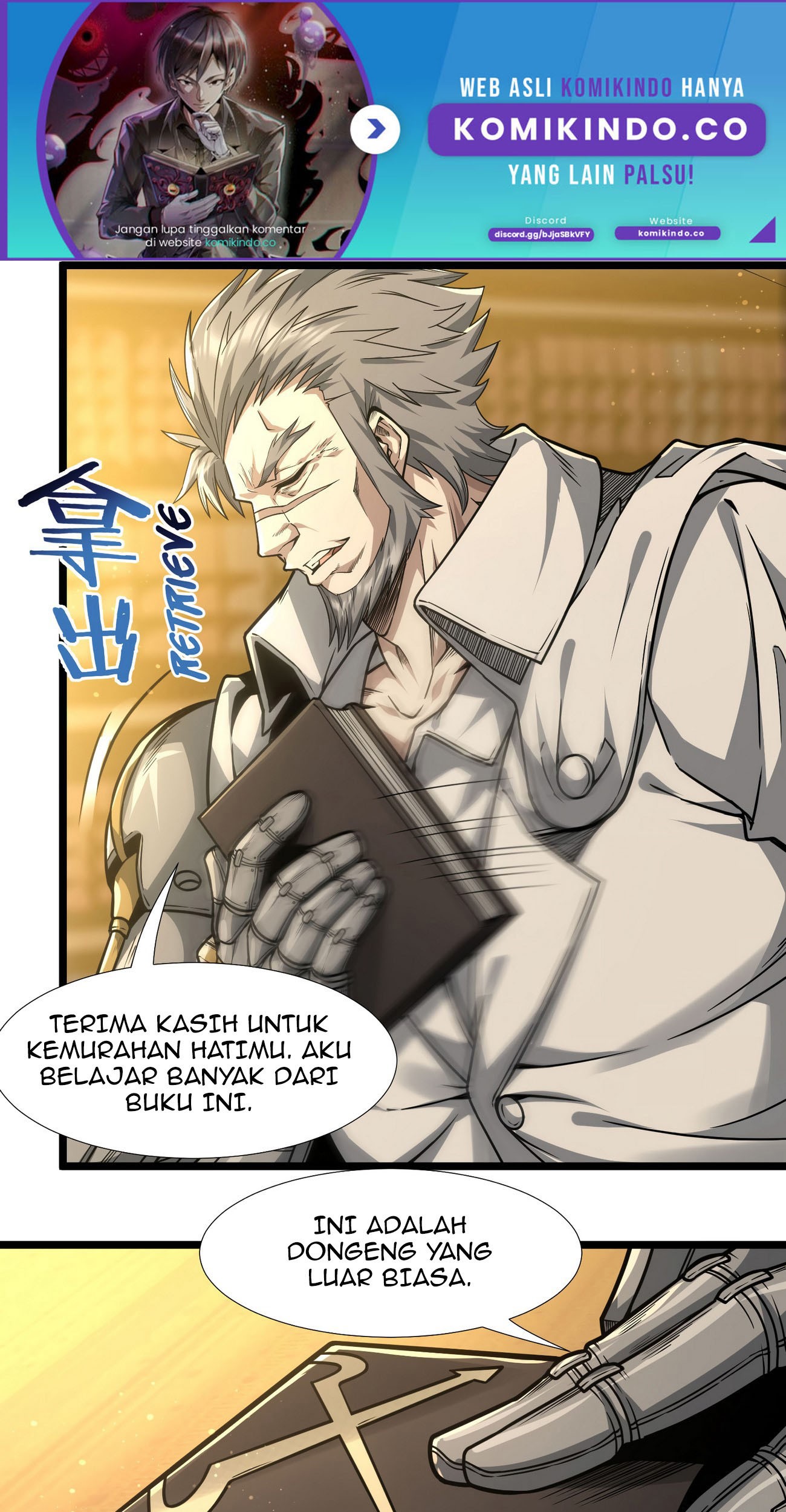 I’m Really Not The Demon God’s Lackey Chapter 38 page 5