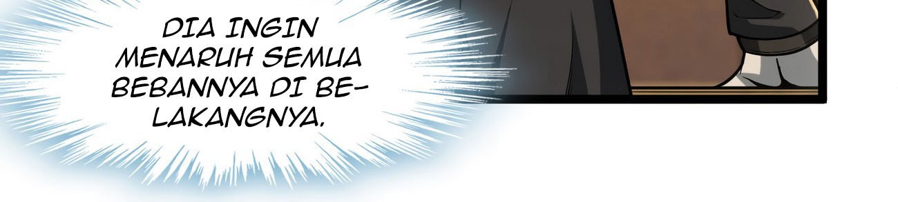 I’m Really Not The Demon God’s Lackey Chapter 38 page 18