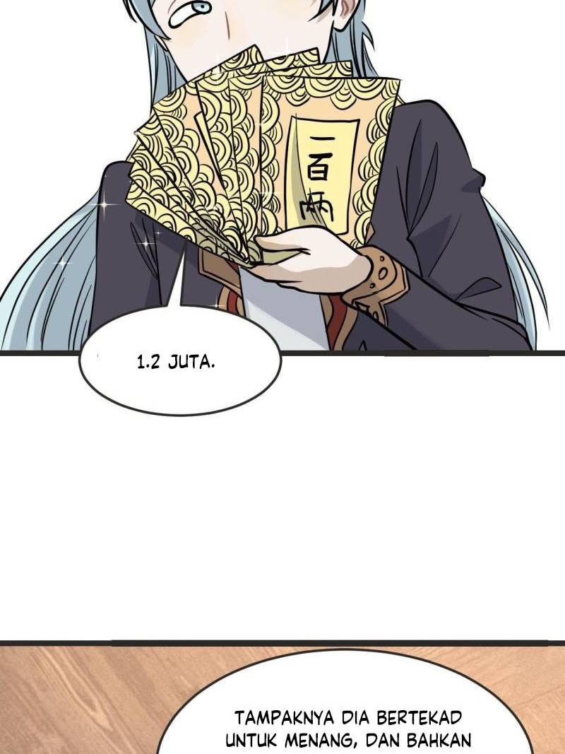 All Hail the Sect Leader Chapter 127 page 10