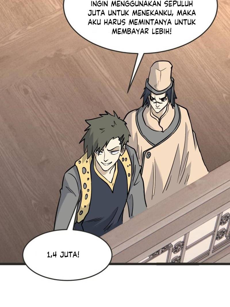 All Hail the Sect Leader Chapter 127 page 11