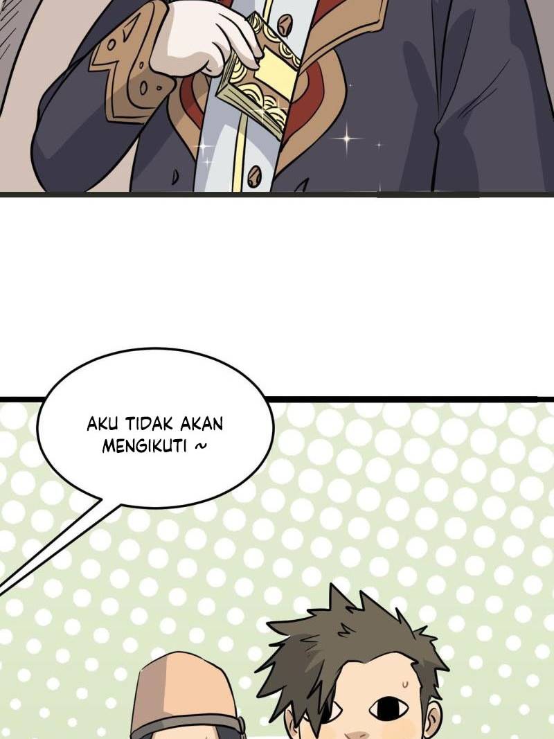 All Hail the Sect Leader Chapter 127 page 14