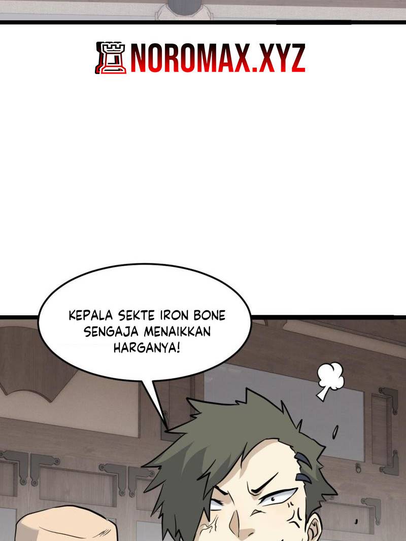 All Hail the Sect Leader Chapter 127 page 18