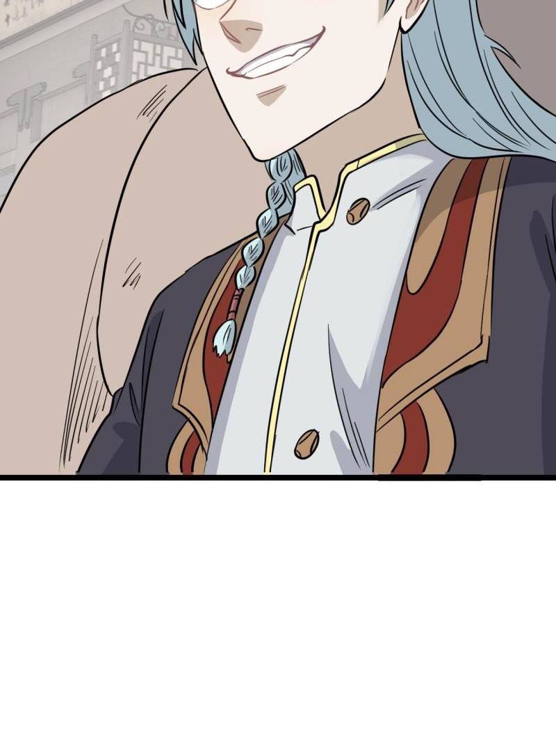 All Hail the Sect Leader Chapter 127 page 22